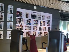 -银吉姆健身(越溪馆)