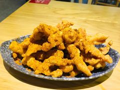 重庆小酥肉-付小姐在成都(川沙店)