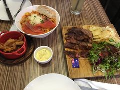 -榖屋house of flour(张江首店)