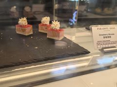 -昆山琶拉帝诗酒店·河畔咖啡厅Riverside Cafe