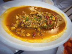 -滁香园·滁州菜(琅琊山店)