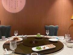 包厢-上海人家花樣年华(中山公园店)