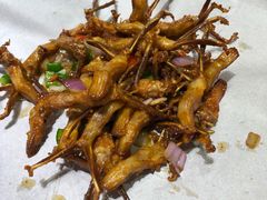 -大笑饭堂(甲子桥店)