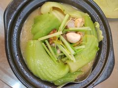 -天天海鲜城·海鲜大排档(新溪店)