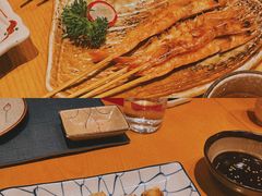 -广州增城保利皇冠假日酒店-玄日本餐厅