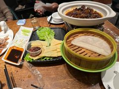 -鱼头泡饭·湖北菜·非物质文化遗产(岳家嘴总店)