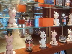 -西点坊(浦东香格里拉店)