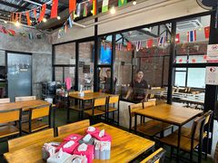 -Doo Dee Thai Food(Issan/Isaan/Esan)