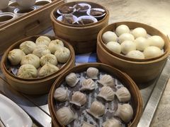-海鲜自助·汇咖啡厅(宜宾绿发皇冠假日酒店)