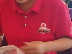 -凯鸽酒楼(振兴街店)
