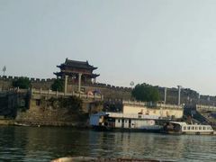 -襄阳城墙