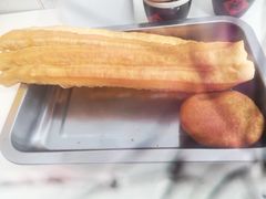 -一品豆腐脑(大湾市场店)