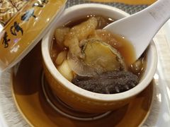 -李清佛跳墙|福建省十大名厨之首(后江埭店)