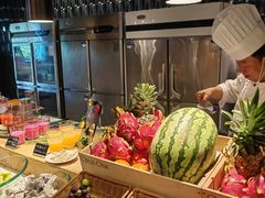 -洛阳国际大酒店
