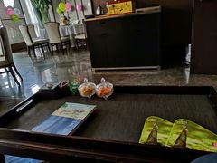 -眉州东坡(北苑华贸店)