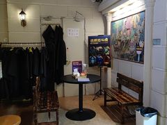 -逃脱反斗城沉浸剧情密室(北京路店)