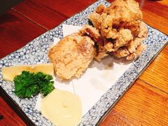 -千代武日本料理(爱建店)