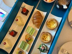 -上海虹桥西郊庄园丽笙大酒店