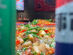 -兔槽江湖菜·重庆璧山兔(水围店)