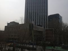 -北京三里屯CHAO酒店