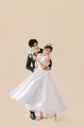 -巴黎婚纱摄影(瑞安旗舰店)