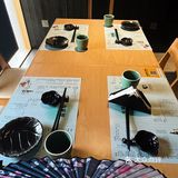 和日式料理来个小浪漫