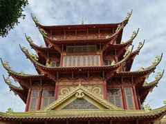 -龙潭水乡
