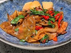 -Home Thai·泰谣(王府井apm店)