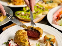 -OLD TREE老树咖啡·西餐厅(台山人工湖店)