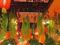 -江湖水乡铁锅炖魚(周庄嘉园店)