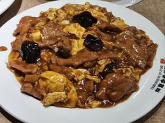 -直隶安家牛肉罩饼(七一路店)