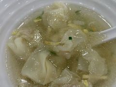 -老西白点心店