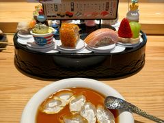 -一豚轩·烧鸟·豚骨拉面(五四路店)