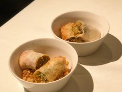 厦门薄饼-黑明餐厅(白鹭洲店)