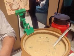 -老济南·地道济南菜(大明湖店)