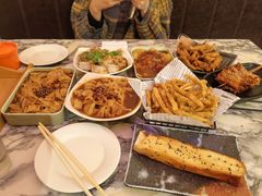 -胖哥豆皮(调兵山店)