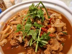 -传统菜农庄(皇姑路店)