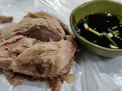 -小辫子羊肉面馆(周东店)