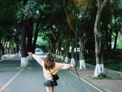 -四川大学(望江校区)