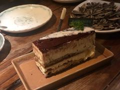 -陶享时光西餐·下午茶·竹林花园(新城店)