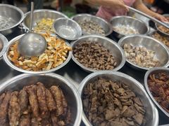 -铭辉沙嗲面(新街商业城店)