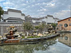 -南京老山国家森林公园