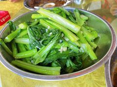 遲菜心-友记河鲜(聚友美食店)
