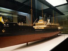 -上海中国航海博物馆