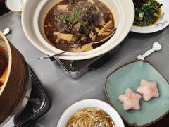 -宗氏一喜砂锅·特色湖北菜(楚河汉街店)