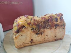 猪肉脯吐司-富贵面包公司(运河店)