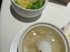 -贡宴盐帮菜自贡驻京联络处餐厅