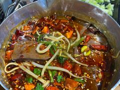 -崔记小串碳烤羊腿(南七马路店)