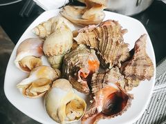 -梅园国际大酒店·自助餐厅(光明港店)