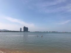 -九毛九西北菜(大东海店)